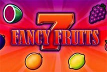 Fancy Fruits slot